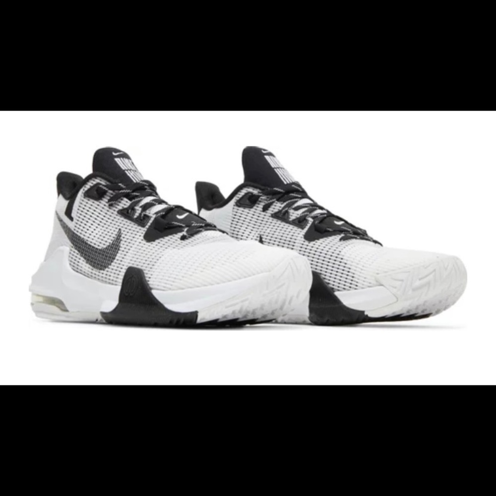 COPY - nike air max impact 3